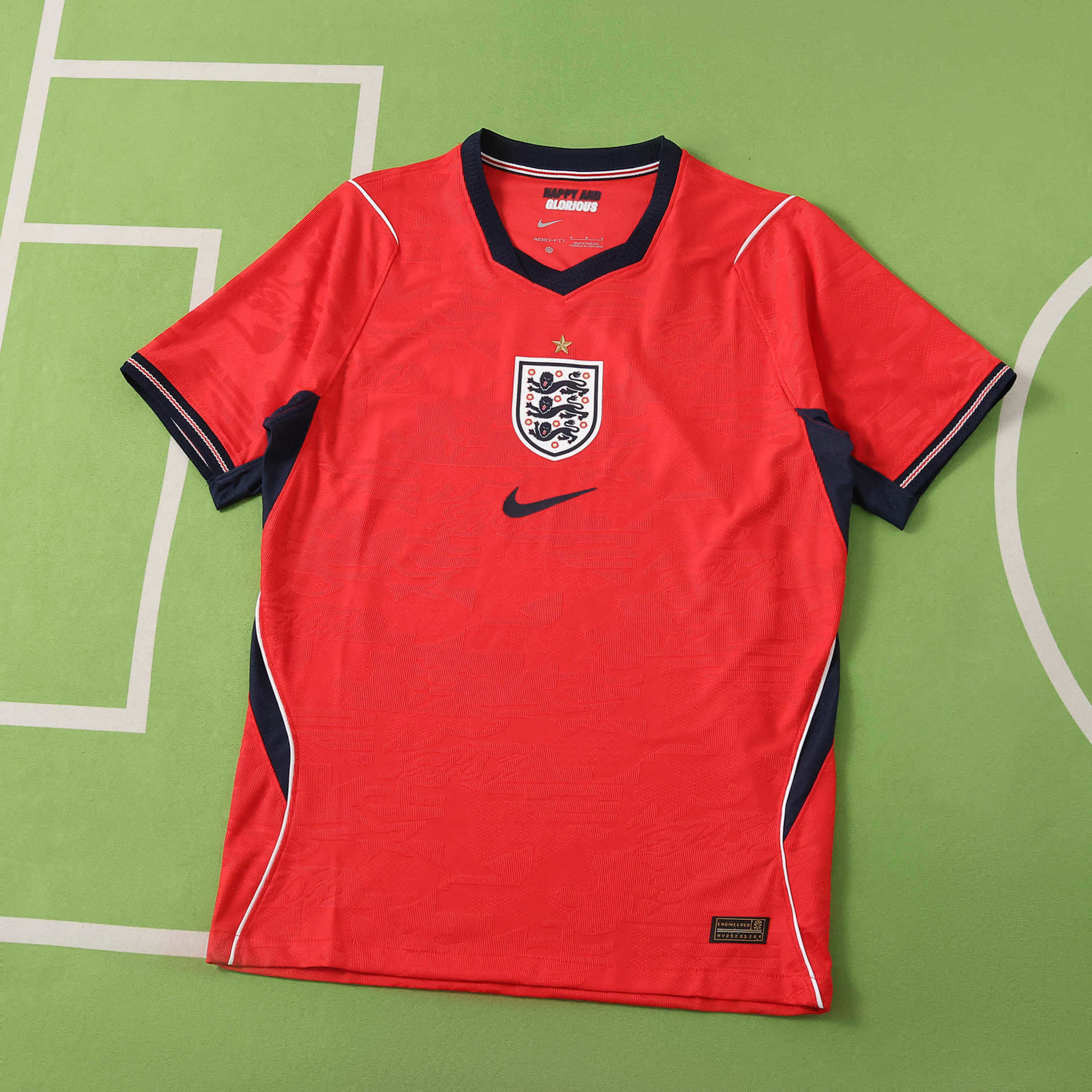 ANGLETERRE EXTERIEUR 2026